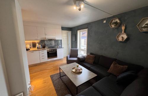 Gronland Apartment | Central 3-Bedroom Apartment with Child-Friendly Amenities