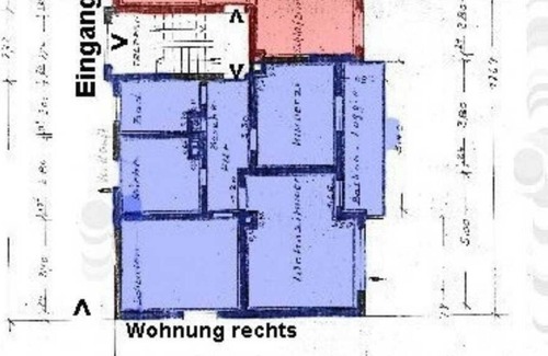 Steina Apartment | SUPER CHEAP! 2 apartments together 130 square meters for a total of 16 people