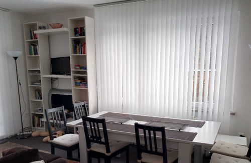 Steina Apartment | SUPER CHEAP! 2 apartments together 130 square meters for a total of 16 people
