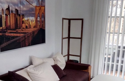 Steina Apartment | SUPER CHEAP! 2 apartments together 130 square meters for a total of 16 people