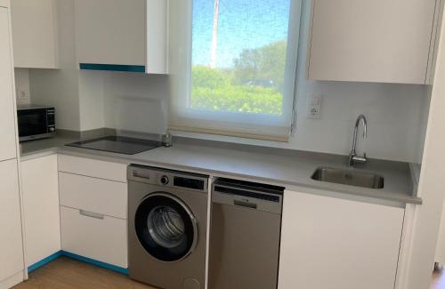 Noja Apartment | Beachfront Apartment with Pet-Friendly Amenities & Ocean Views