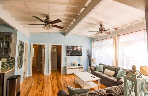 Ocean Bay Park House | Immaculate Oceanfront Home with Pool & 10/10 Guest Rating