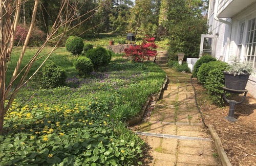 North Chesterfield House | Immaculate Flat with Spa Near James River - 10/10 Rated