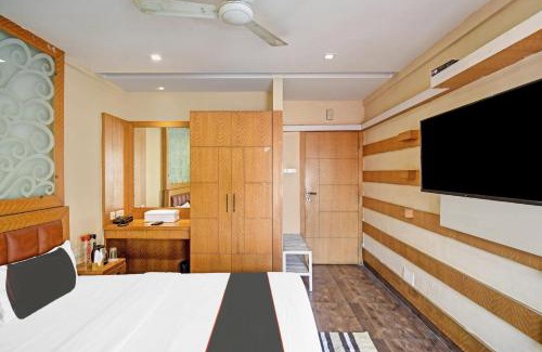Tollygunge Hotel | Budget-Friendly Avenue Regency Steps from Kalighat Temple