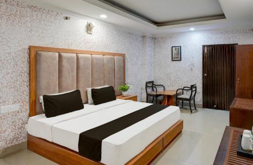 Rudrapur Hotel | Budget-Friendly OYO 3697 Hotel Rivieraa with Breakfast