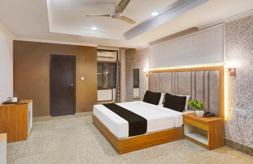 Rudrapur Hotel | Budget-Friendly OYO 3697 Hotel Rivieraa with Breakfast