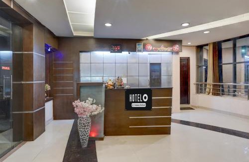Rudrapur Hotel | Budget-Friendly OYO 3697 Hotel Rivieraa with Breakfast