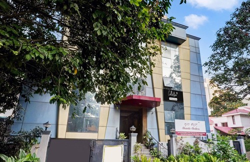 Bilekahalli House | Super Collection O Bannerghatta IIM