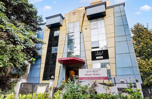 Bilekahalli House | Super Collection O Bannerghatta IIM