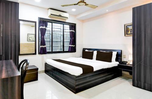 Joka Hotel | Discover Urban Guest House: 4-Star, Pet-Friendly Retreat