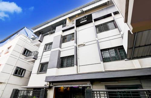 Joka Hotel | Discover Urban Guest House: 4-Star, Pet-Friendly Retreat