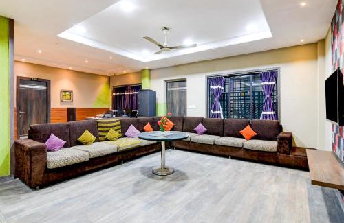 Joka Hotel | Discover Urban Guest House: 4-Star, Pet-Friendly Retreat