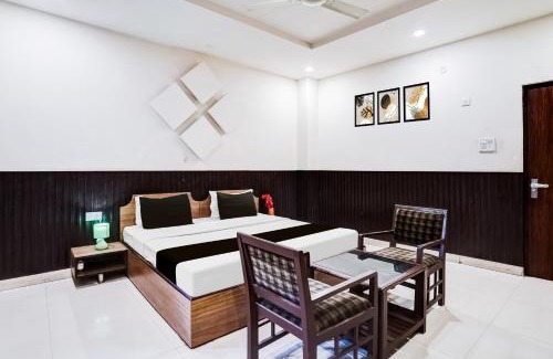Rudrapur Hotel | Super Collection O Civil Lines Rudrapur