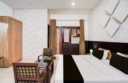 Rudrapur Hotel | Super Collection O Civil Lines Rudrapur