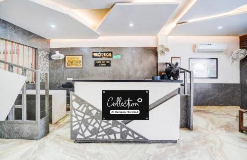Rudrapur Hotel | Super Collection O Civil Lines Rudrapur