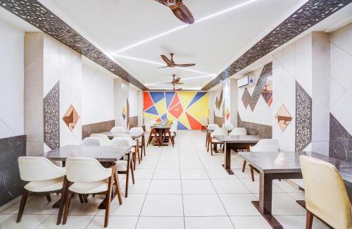 Rudrapur Hotel | Super Collection O Civil Lines Rudrapur