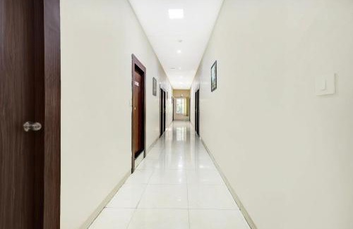 Dabagardens Hotel | Super Collection O Green Tree: Family-Friendly by the Beach