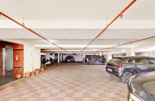 Dabagardens Hotel | Super Collection O Green Tree: Family-Friendly by the Beach