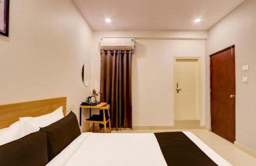 Hyderabad Hotel | Family-Friendly Stay at Collection O De Alphabet Hotel ECIL