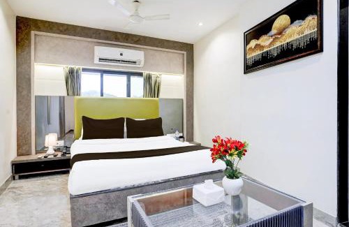 Mira Bhayandar Hotel | Super Collection O Ghodbunder Road Formerly Sanwith Residency
