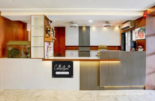 Mira Bhayandar Hotel | Super Collection O Ghodbunder Road Formerly Sanwith Residency