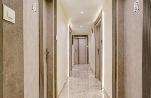 Mira Bhayandar Hotel | Super Collection O Ghodbunder Road Formerly Sanwith Residency