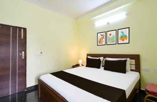 Hyderabad Hotel | Super Collection O Godavari Kompally