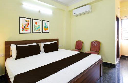 Hyderabad Hotel | Super Collection O Godavari Kompally