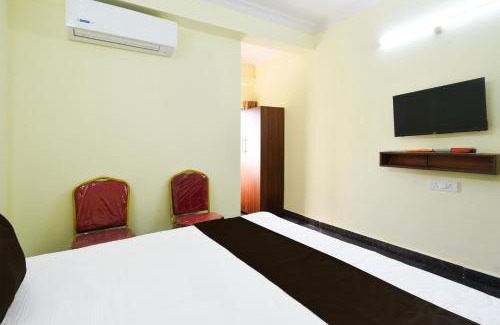 Hyderabad Hotel | Super Collection O Godavari Kompally
