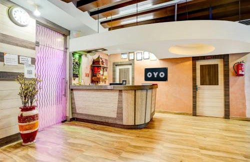 Ranchi Hotel | Budget-Friendly OYO Hotel Harsh Regency - Child Friendly Stay