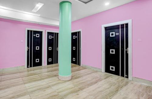 Ranchi Hotel | Budget-Friendly OYO Hotel Harsh Regency - Child Friendly Stay