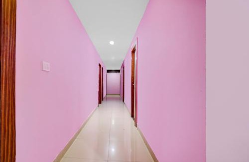 Ranchi Hotel | Budget-Friendly OYO Hotel Harsh Regency - Child Friendly Stay