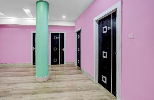 Ranchi Hotel | Budget-Friendly OYO Hotel Harsh Regency - Child Friendly Stay