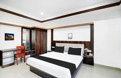 Hassan Hotel | Family-Friendly Stay at Collection O Sagayi International Resort