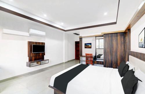 Hassan Hotel | Family-Friendly Stay at Collection O Sagayi International Resort
