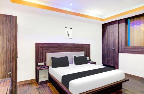 Hassan Hotel | Family-Friendly Stay at Collection O Sagayi International Resort