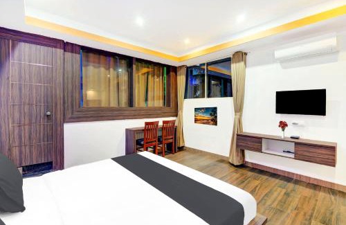Hassan Hotel | Family-Friendly Stay at Collection O Sagayi International Resort