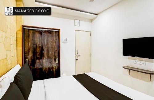 Hingana Hotel | Discover Collection O Cafe 8 Hingna Rd: Pet-Friendly Comfort