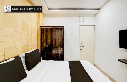 Hingana Hotel | Discover Collection O Cafe 8 Hingna Rd: Pet-Friendly Comfort