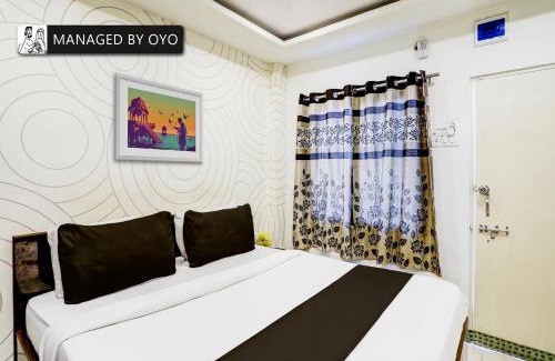 Hingana Hotel | Discover Collection O Cafe 8 Hingna Rd: Pet-Friendly Comfort