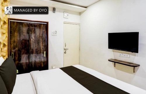 Hingana Hotel | Discover Collection O Cafe 8 Hingna Rd: Pet-Friendly Comfort