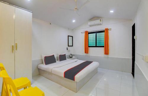 Loni Kalbhor Hotel | Cozy Homely Stays Resort: Child-Friendly 4-Star Getaway