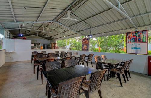 Loni Kalbhor Hotel | Cozy Homely Stays Resort: Child-Friendly 4-Star Getaway