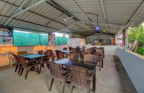 Loni Kalbhor Hotel | Cozy Homely Stays Resort: Child-Friendly 4-Star Getaway