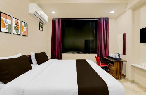Kanpur Hotel | Super Collection O Kakadeo Kanpur Formerly Hotel Avon