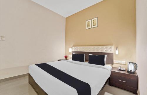 Kalady Resort | Relax at Edassery Village: Family-Friendly with Kitchen & Dining