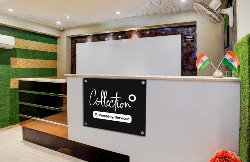 Kanpur Hotel | Super Collection O Kanpur Central Railway Junction Formerly Maharaja Palace