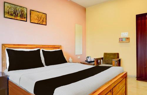 Khatri Park Housing Society Hotel | Super Collection O Khatri Park Formerly Aum Villa