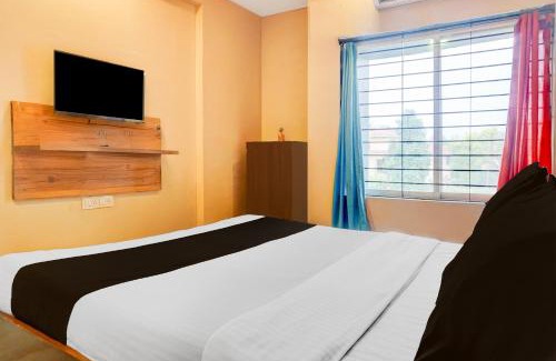 Khatri Park Housing Society Hotel | Super Collection O Khatri Park Formerly Aum Villa