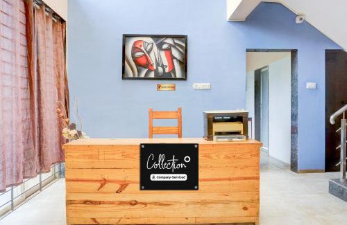 Khatri Park Housing Society Hotel | Super Collection O Khatri Park Formerly Aum Villa